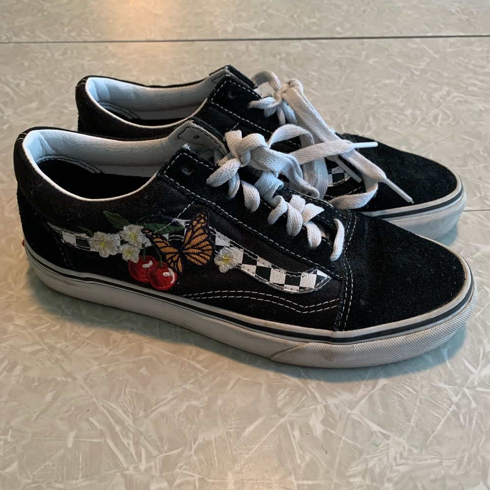 Vans Old School